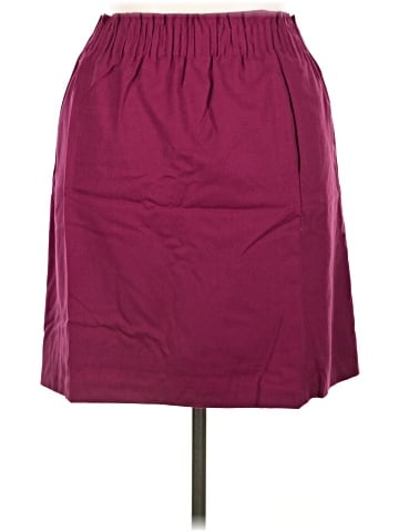 J.Crew Factory Store Casual Skirt (view 2)