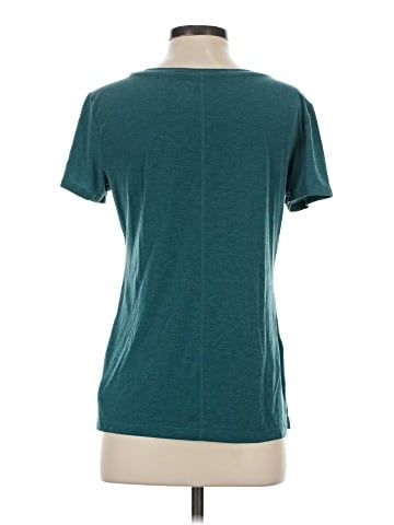 Gap Fit Short Sleeve T-Shirt (view 2)