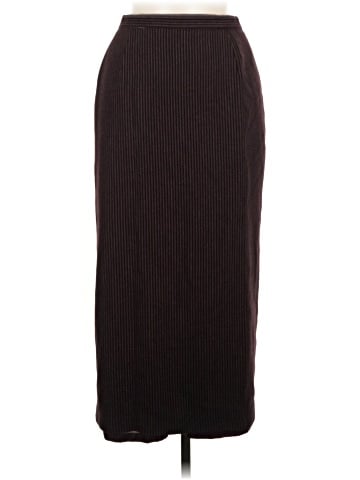 Petite Sophisticate Formal Skirt (view 1)