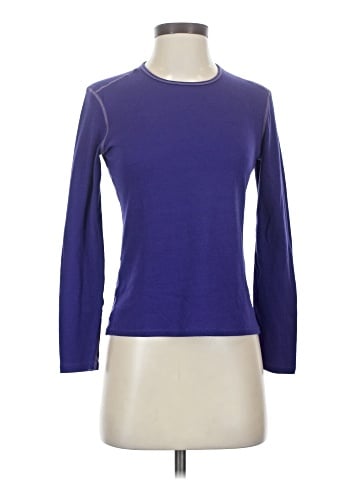 Pepper Long Sleeve T-Shirt (view 1)