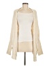Umgee Ivory Cardigan Size M - photo 1