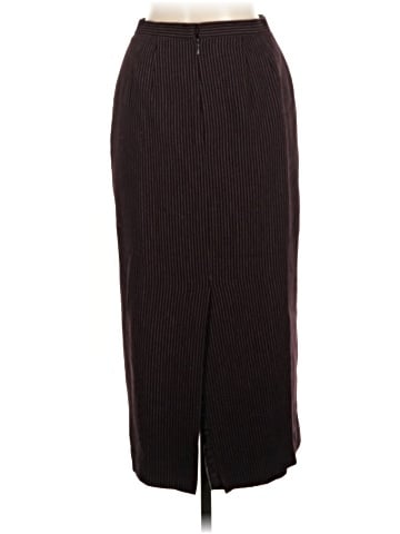 Petite Sophisticate Formal Skirt (view 2)