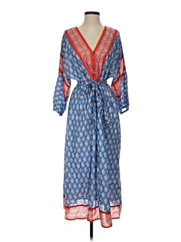 J.Crew Casual Dress (view 1)