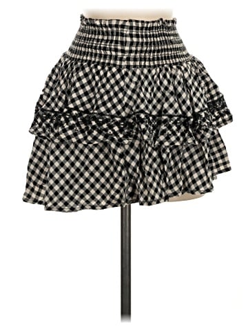 Vintage Havana Casual Skirt (view 1)