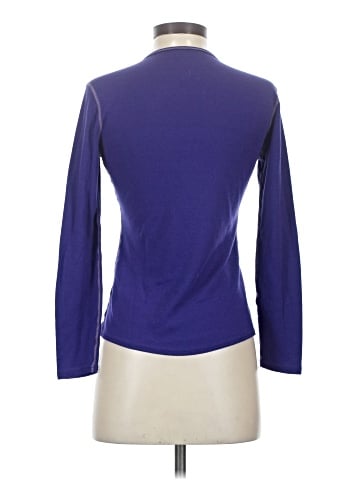 Pepper Long Sleeve T-Shirt (view 2)