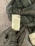 Alchemy Gray Zip Up Hoodie Size L - photo 7