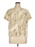 Chico's Gold Cardigan Size XL - photo 1