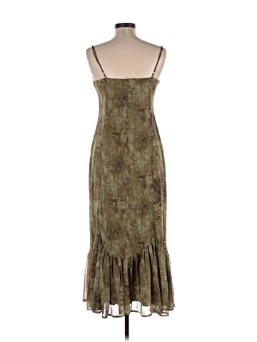 Storia Cocktail Dress (view 2)