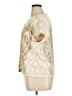 Chico's Gold Cardigan Size XL - photo 5