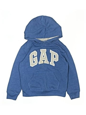 Baby Gap Outlet Pullover Hoodie (view 1)