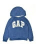 Baby Gap Outlet Blue Pullover Hoodie Size 5 - photo 1