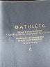 Athleta Solid Blue Active Pants Size L - photo 7