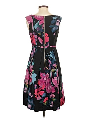 Adrianna Papell Cocktail Dress (view 2)