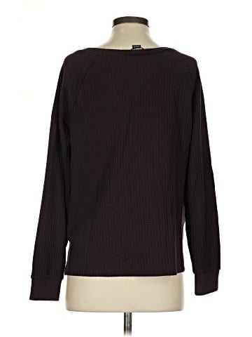 Eddie Bauer 3/4 Sleeve T-Shirt (view 2)