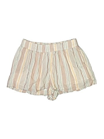 PrAna Shorts (view 1)