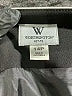 Worthington Solid Black Casual Skirt Size 14 Petite - photo 4