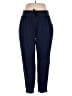 The North Face Blue Casual Pants Size XL - photo 1