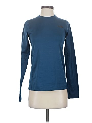 The North Face Long Sleeve T-Shirt (view 1)