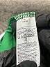 Old Navy Solid Green One Piece Swimsuit Size M - photo 4