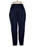 The North Face Blue Casual Pants Size XL - photo 2