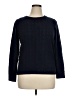 Talbots Blue Pullover Sweater Size XL - photo 1