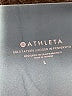 Athleta Solid Teal Active Pants Size L - photo 7