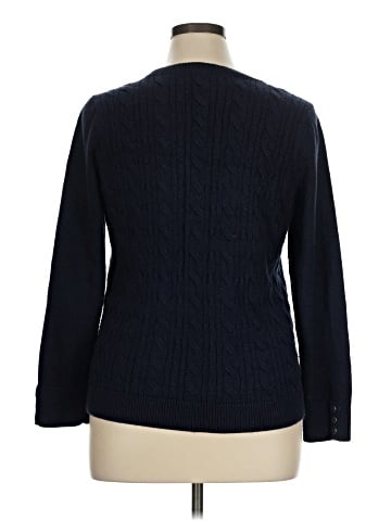 Talbots Pullover Sweater (view 2)
