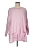 Lilly Pulitzer Pink Pullover Sweater Size M - photo 1