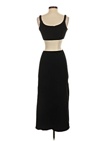 Vitamin A Cocktail Dress (view 2)