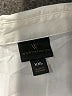 Worthington Ivory Long Sleeve Button-Down Shirt Size XXL - photo 7