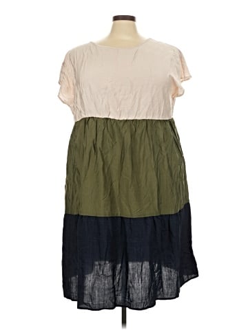 Emery Rose Casual Dress (view 1)
