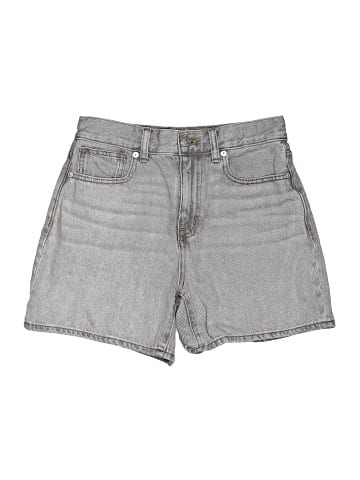 Madewell Denim Shorts (view 1)