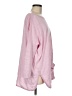 Lilly Pulitzer Pink Pullover Sweater Size M - photo 4