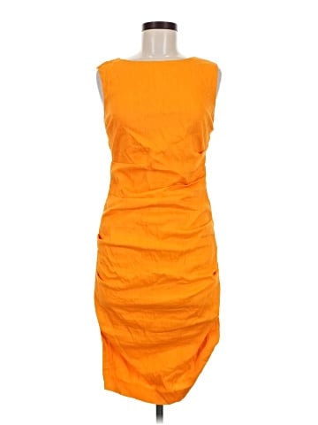 Sara Campbell Cocktail Dress (view 1)