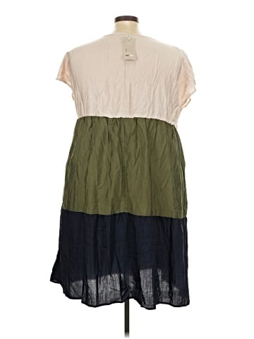 Emery Rose Casual Dress (view 2)