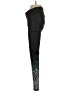 Alo Graphic Black Active Pants Size S - photo 5