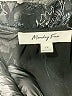 Monday Fun 100% Polyester Black Short Sleeve Blouse Size 1X - photo 7