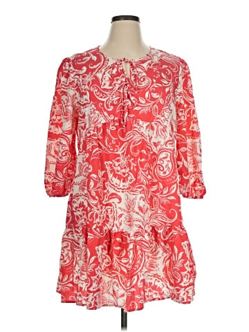 Ellen Tracy Casual Dress (view 1)