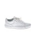 Vans White Sneakers Size 6 1/2 - photo 1