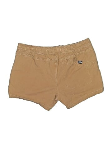 The North Face Khaki Shorts (view 2)
