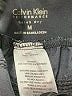 Calvin Klein Gray Cargo Pants Size M - photo 7