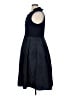 Jessica Howard Blue Cocktail Dress Size 14 - photo 5