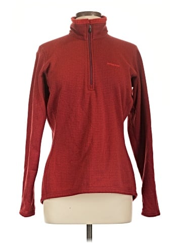 Patagonia Pullover Sweater (view 1)