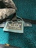 Woolrich Teal Fleece Size M - photo 6
