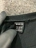 Shein Black Long Sleeve Top Size M - photo 7