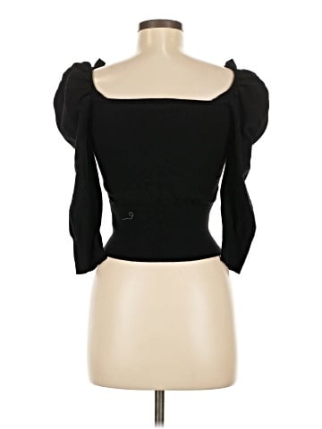 Express 3/4 Sleeve Top (view 2)