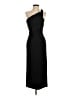 Zara Black Cocktail Dress Size XS - photo 1