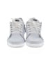 Vans White Sneakers Size 6 1/2 - photo 2