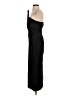 Zara Black Cocktail Dress Size XS - photo 5