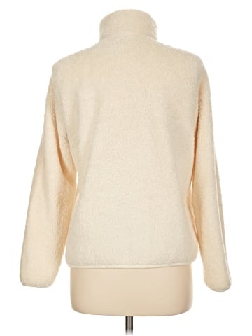 Uniqlo Faux Fur Jacket (view 2)
